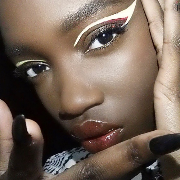 Kat Von D 24-hr Super Brow in Bleach - Picture 7 of 7